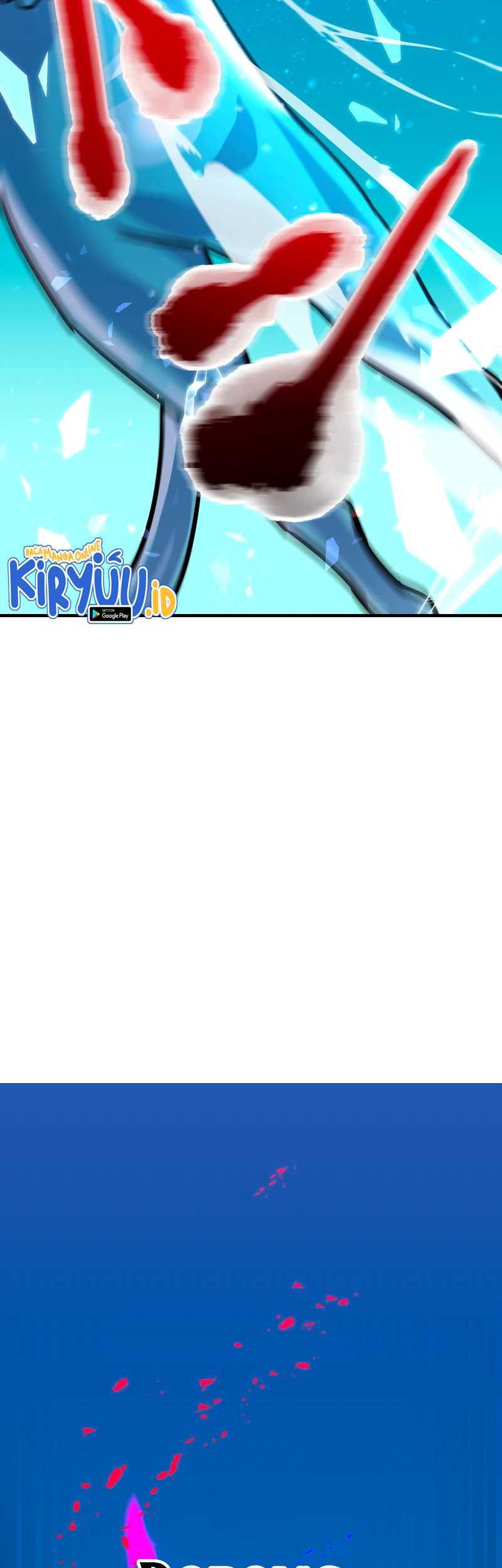 Savior of Divine Blood ~Draw Out 0.00000001% to Become the Strongest~ Chapter 17 - halaman 27