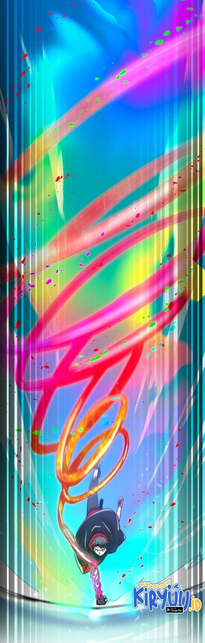 Savior of Divine Blood ~Draw Out 0.00000001% to Become the Strongest~ Chapter 17 - halaman 29