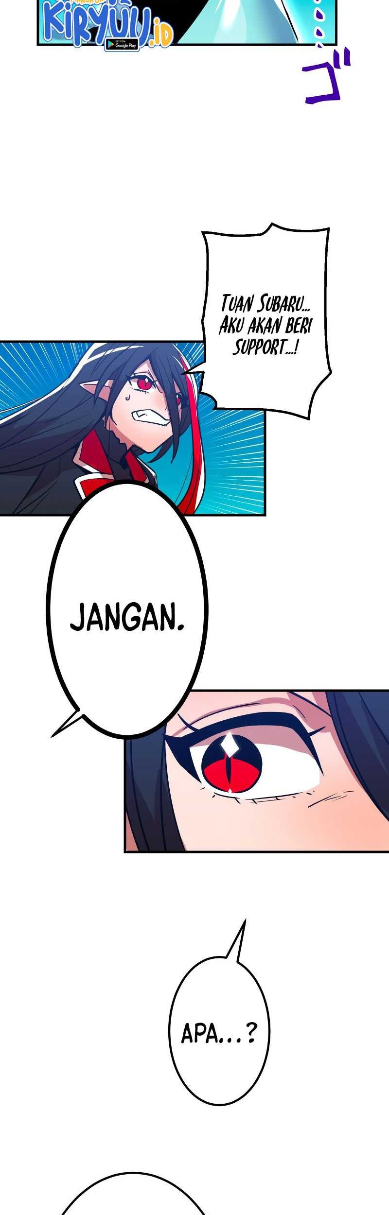 Savior of Divine Blood ~Draw Out 0.00000001% to Become the Strongest~ Chapter 17 - halaman 3