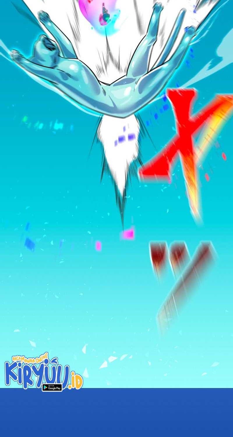 Savior of Divine Blood ~Draw Out 0.00000001% to Become the Strongest~ Chapter 17 - halaman 32