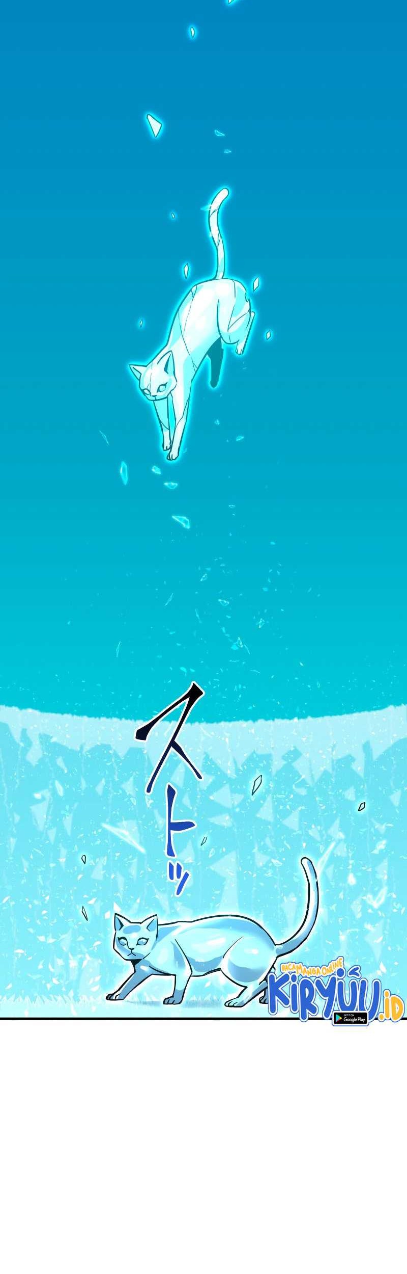 Savior of Divine Blood ~Draw Out 0.00000001% to Become the Strongest~ Chapter 17 - halaman 34