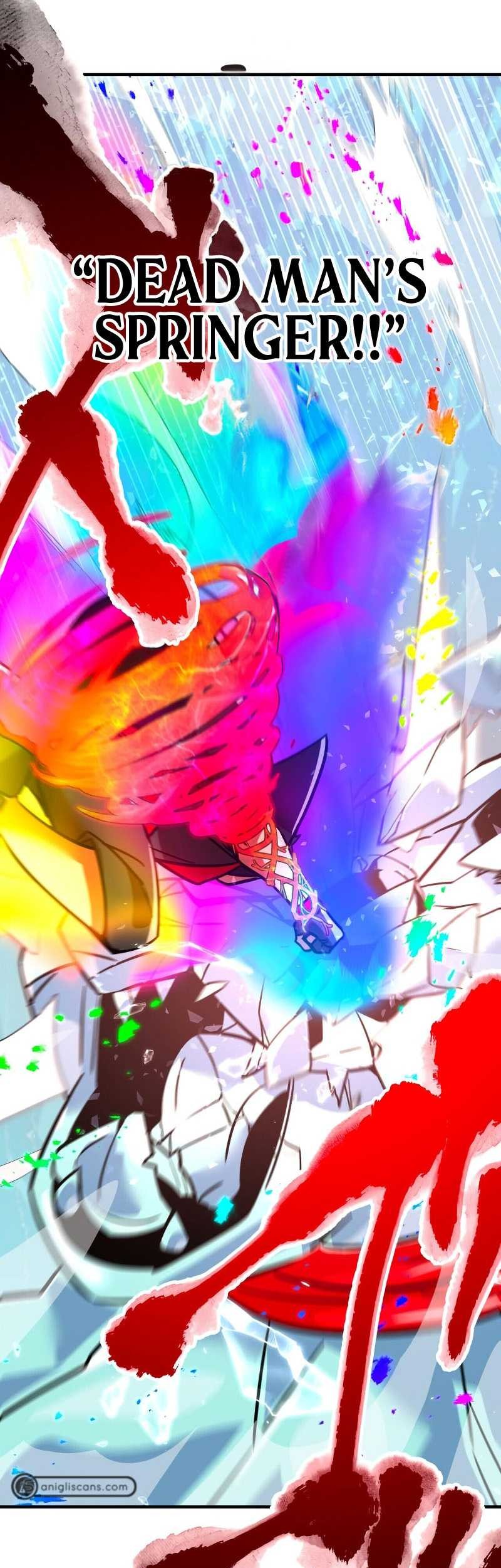 Savior of Divine Blood ~Draw Out 0.00000001% to Become the Strongest~ Chapter 17 - halaman 38