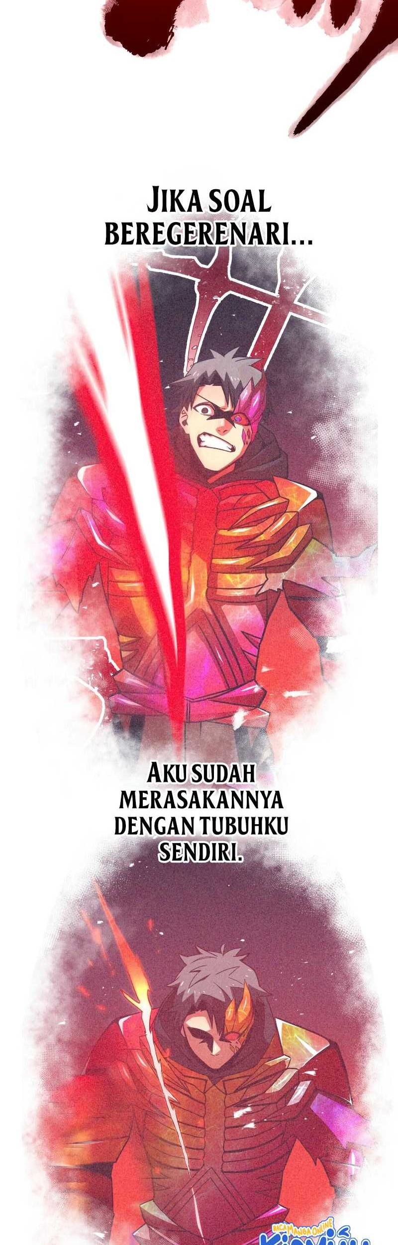 Savior of Divine Blood ~Draw Out 0.00000001% to Become the Strongest~ Chapter 17 - halaman 39