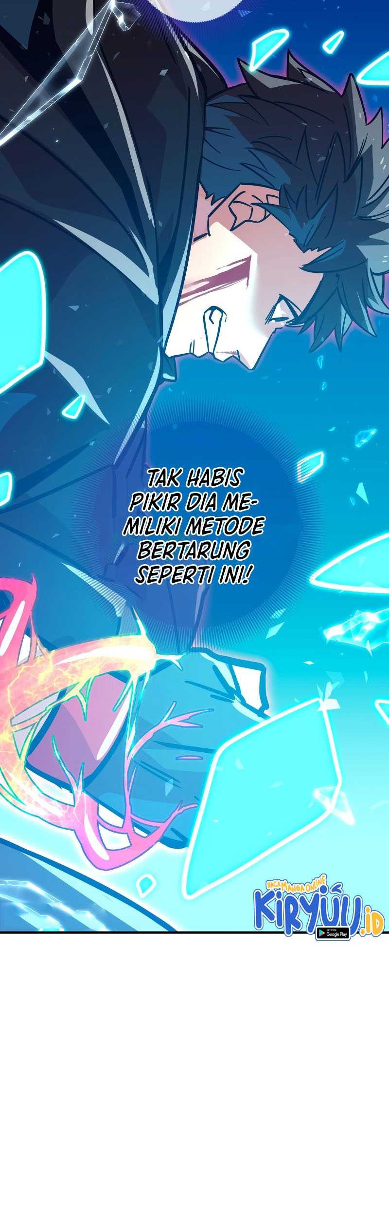 Savior of Divine Blood ~Draw Out 0.00000001% to Become the Strongest~ Chapter 17 - halaman 44