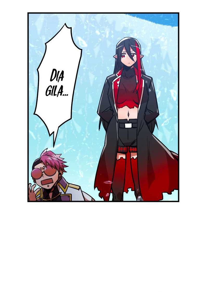 Savior of Divine Blood ~Draw Out 0.00000001% to Become the Strongest~ Chapter 17 - halaman 45