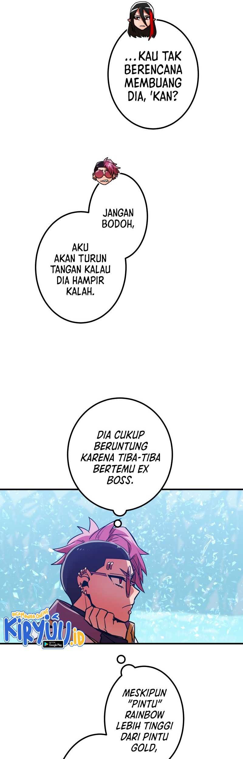 Savior of Divine Blood ~Draw Out 0.00000001% to Become the Strongest~ Chapter 17 - halaman 5