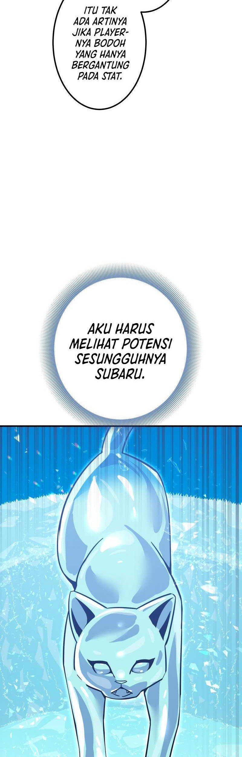 Savior of Divine Blood ~Draw Out 0.00000001% to Become the Strongest~ Chapter 17 - halaman 6