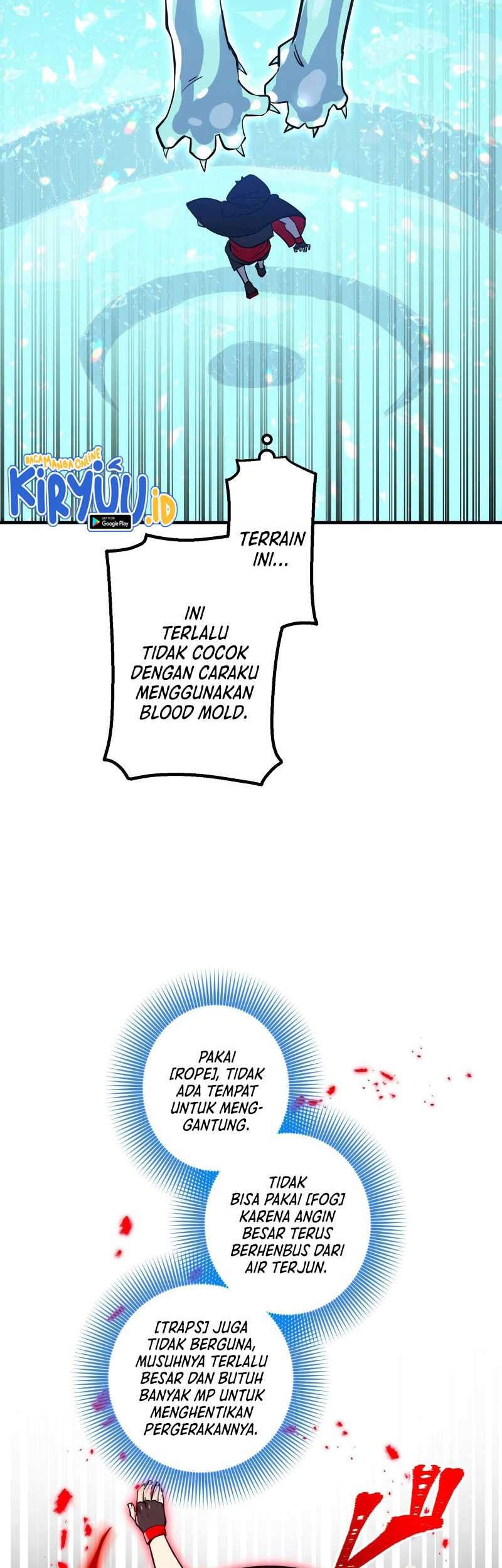 Savior of Divine Blood ~Draw Out 0.00000001% to Become the Strongest~ Chapter 17 - halaman 7