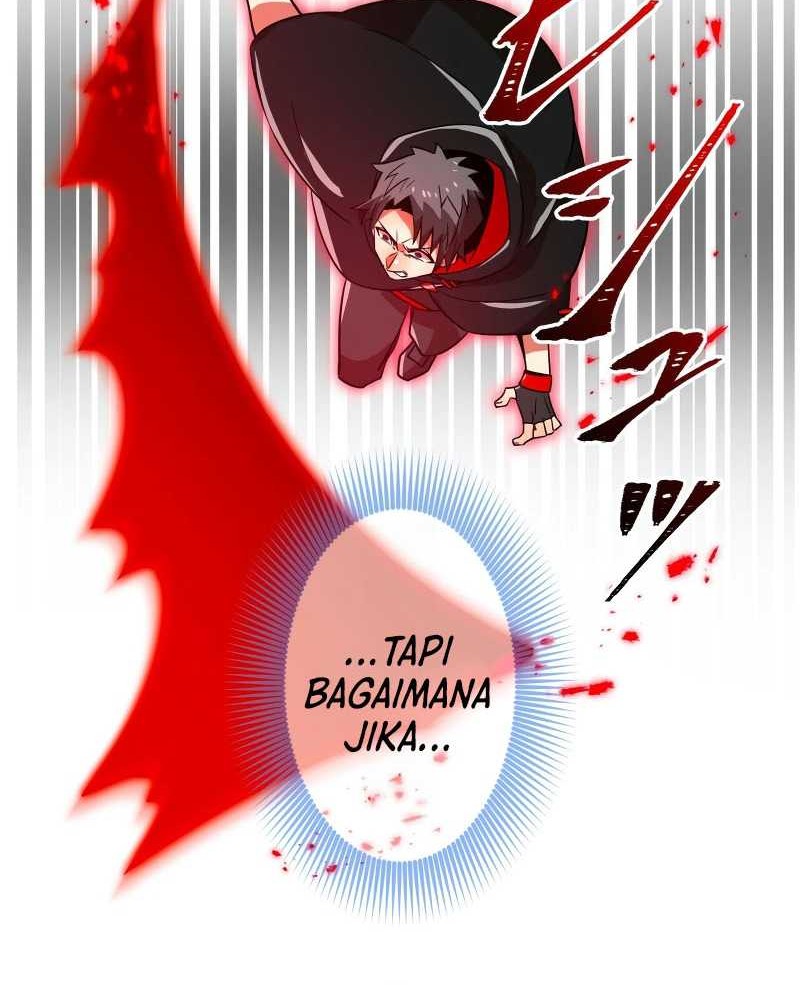 Savior of Divine Blood ~Draw Out 0.00000001% to Become the Strongest~ Chapter 17 - halaman 8
