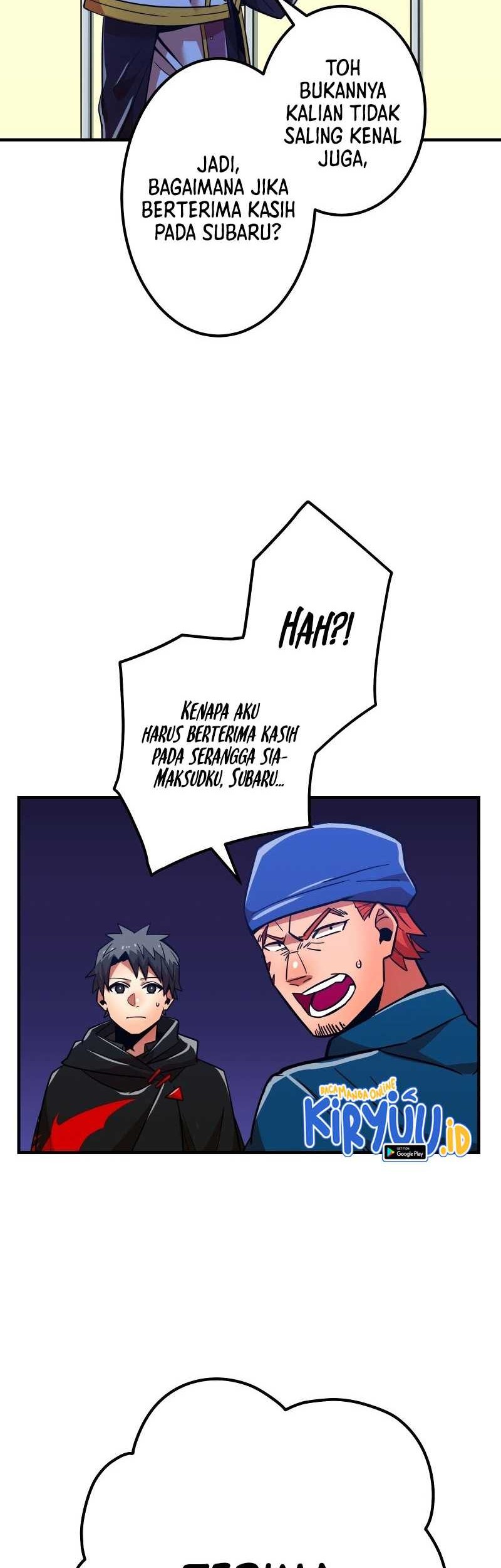 Savior of Divine Blood ~Draw Out 0.00000001% to Become the Strongest~ Chapter 18 - halaman 11