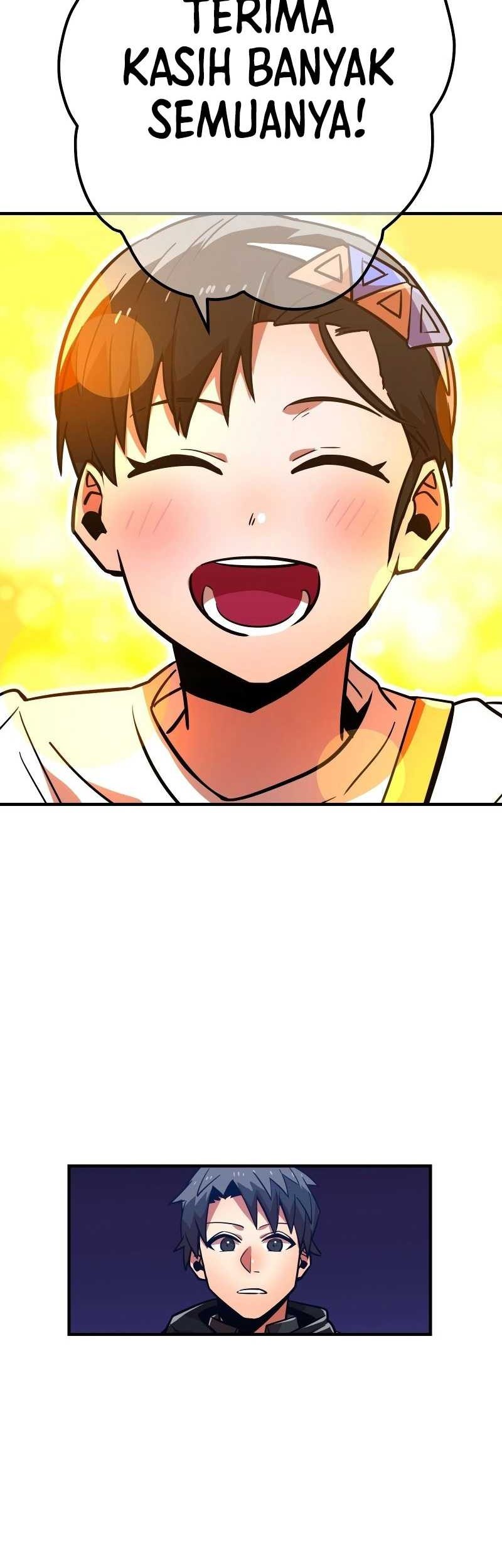 Savior of Divine Blood ~Draw Out 0.00000001% to Become the Strongest~ Chapter 18 - halaman 12