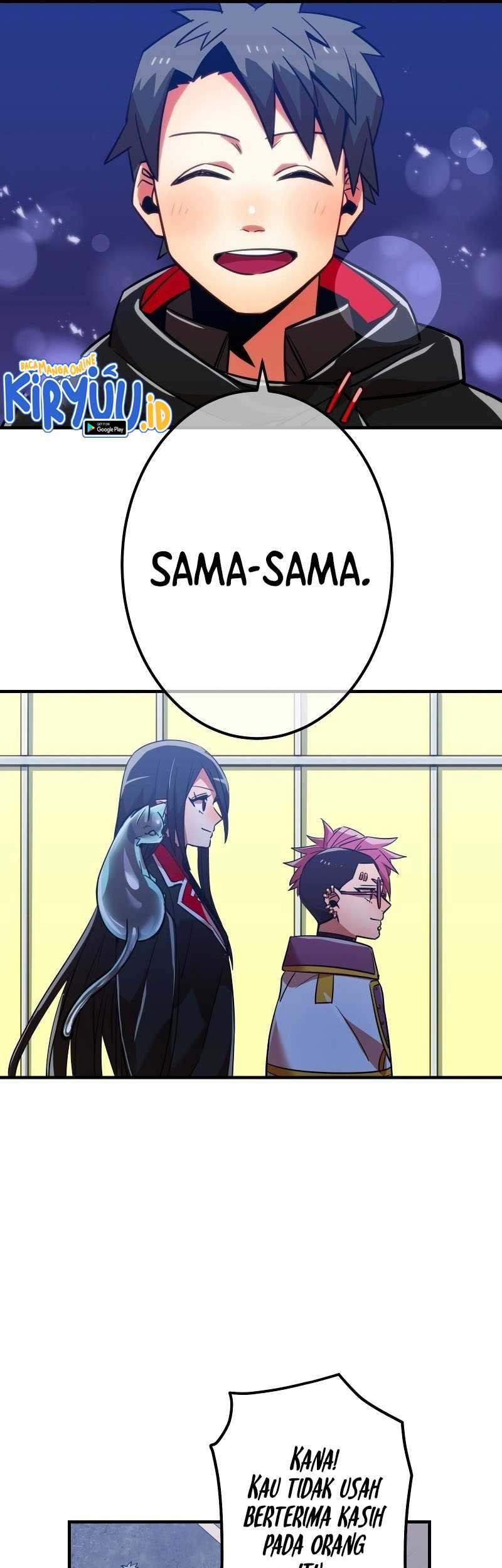 Savior of Divine Blood ~Draw Out 0.00000001% to Become the Strongest~ Chapter 18 - halaman 14