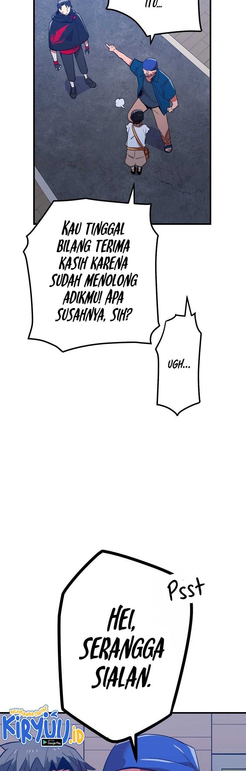 Savior of Divine Blood ~Draw Out 0.00000001% to Become the Strongest~ Chapter 18 - halaman 15