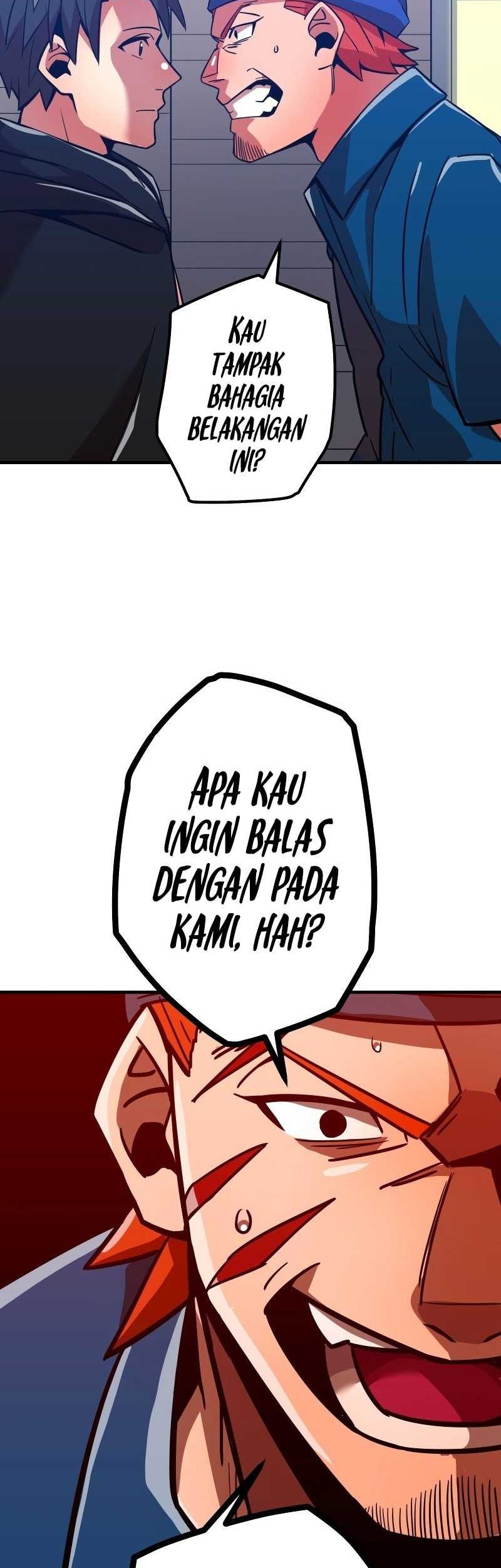 Savior of Divine Blood ~Draw Out 0.00000001% to Become the Strongest~ Chapter 18 - halaman 16
