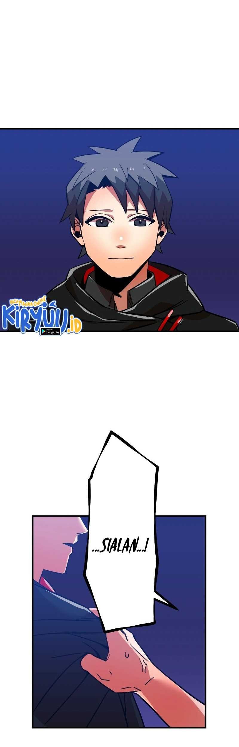 Savior of Divine Blood ~Draw Out 0.00000001% to Become the Strongest~ Chapter 18 - halaman 18