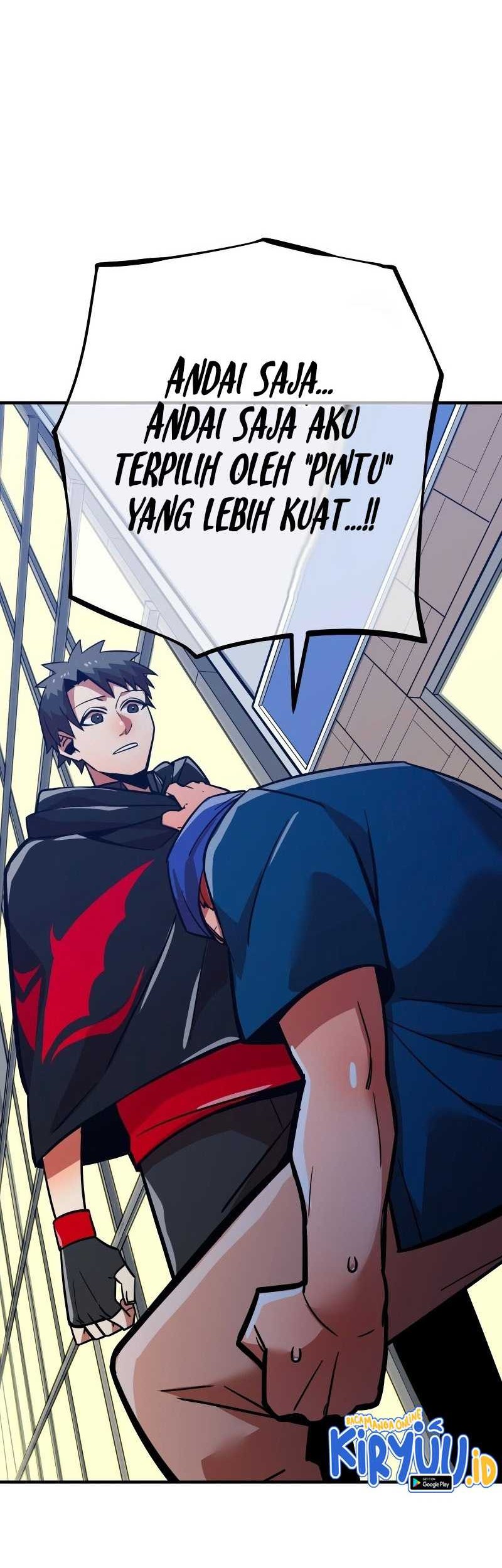 Savior of Divine Blood ~Draw Out 0.00000001% to Become the Strongest~ Chapter 18 - halaman 19