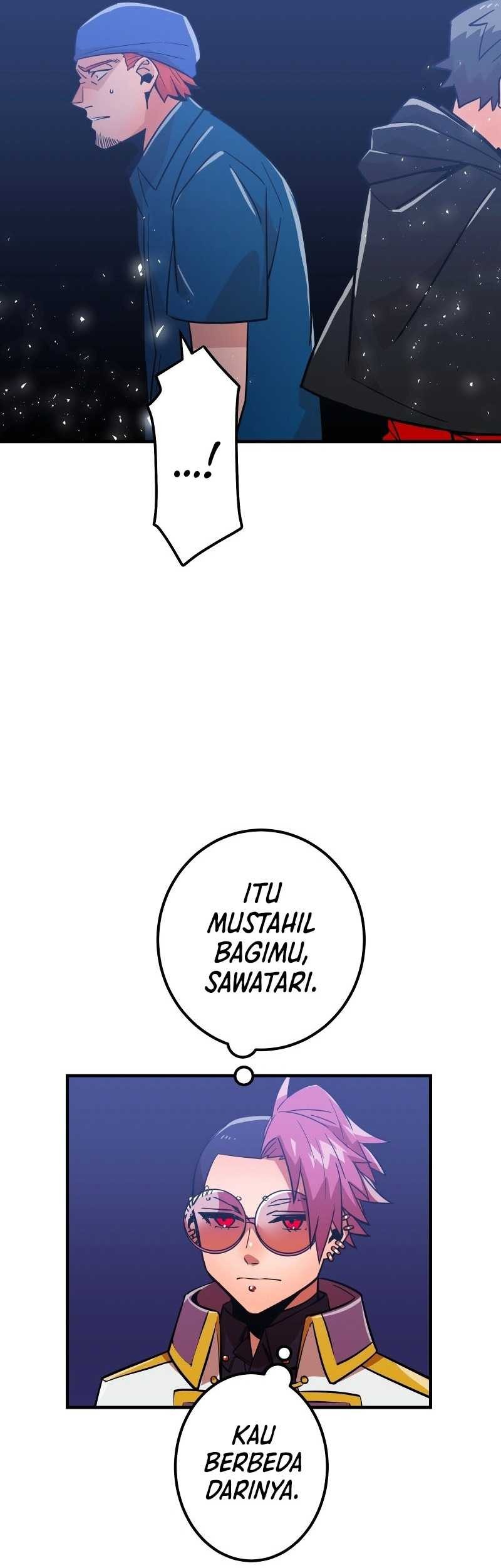 Savior of Divine Blood ~Draw Out 0.00000001% to Become the Strongest~ Chapter 18 - halaman 22