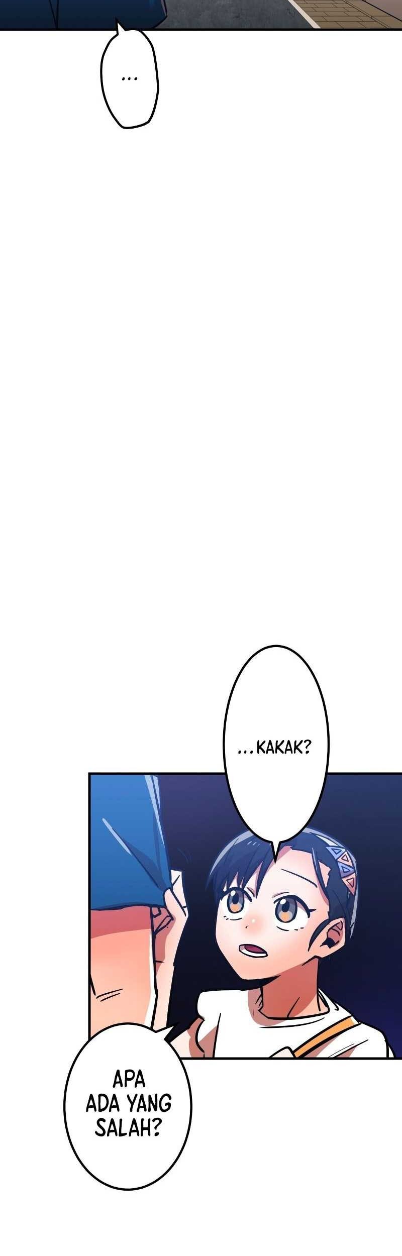 Savior of Divine Blood ~Draw Out 0.00000001% to Become the Strongest~ Chapter 18 - halaman 24