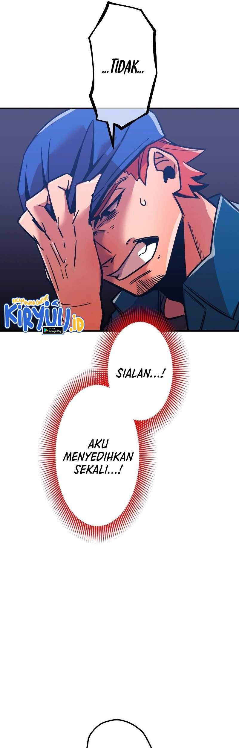 Savior of Divine Blood ~Draw Out 0.00000001% to Become the Strongest~ Chapter 18 - halaman 26