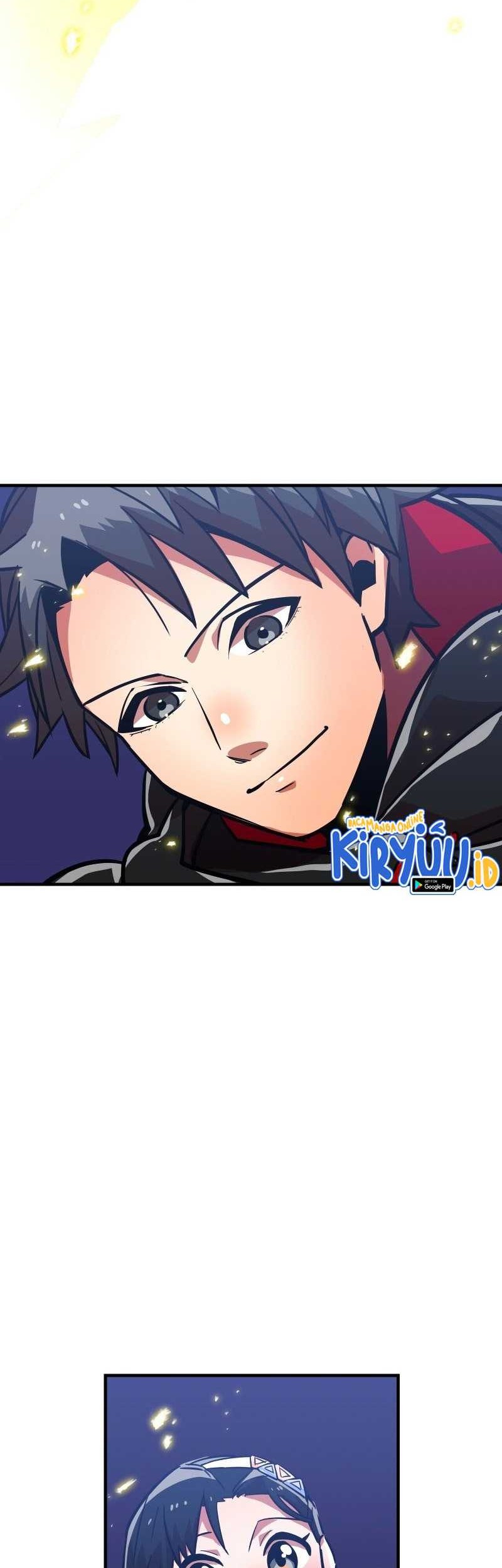 Savior of Divine Blood ~Draw Out 0.00000001% to Become the Strongest~ Chapter 18 - halaman 3