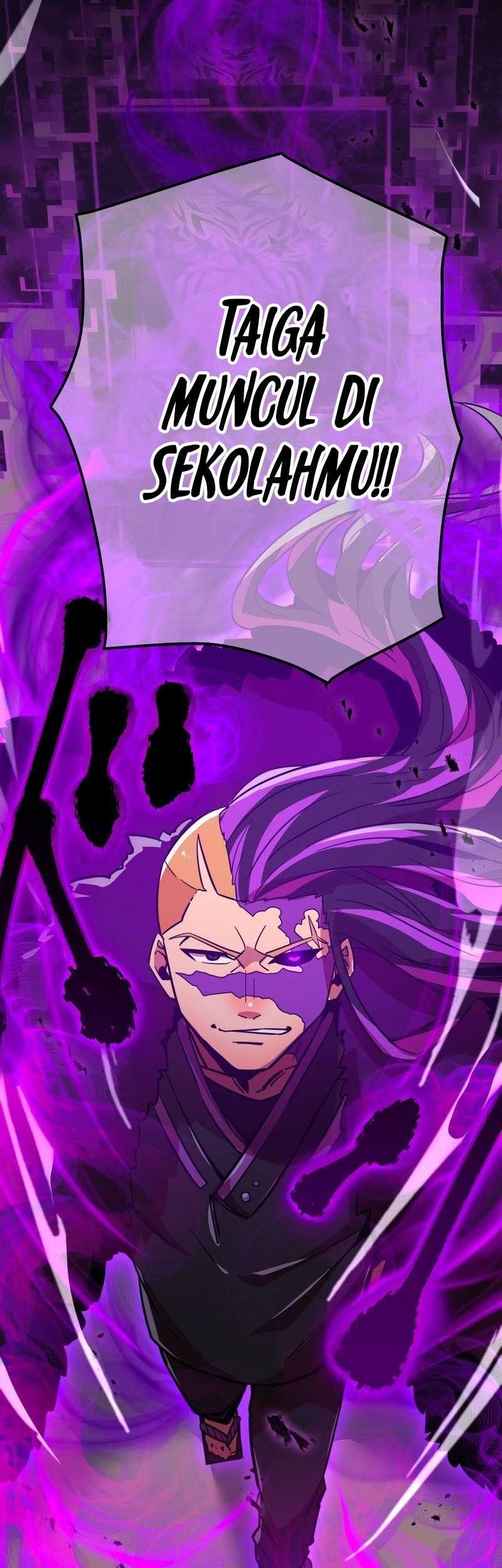 Savior of Divine Blood ~Draw Out 0.00000001% to Become the Strongest~ Chapter 18 - halaman 35