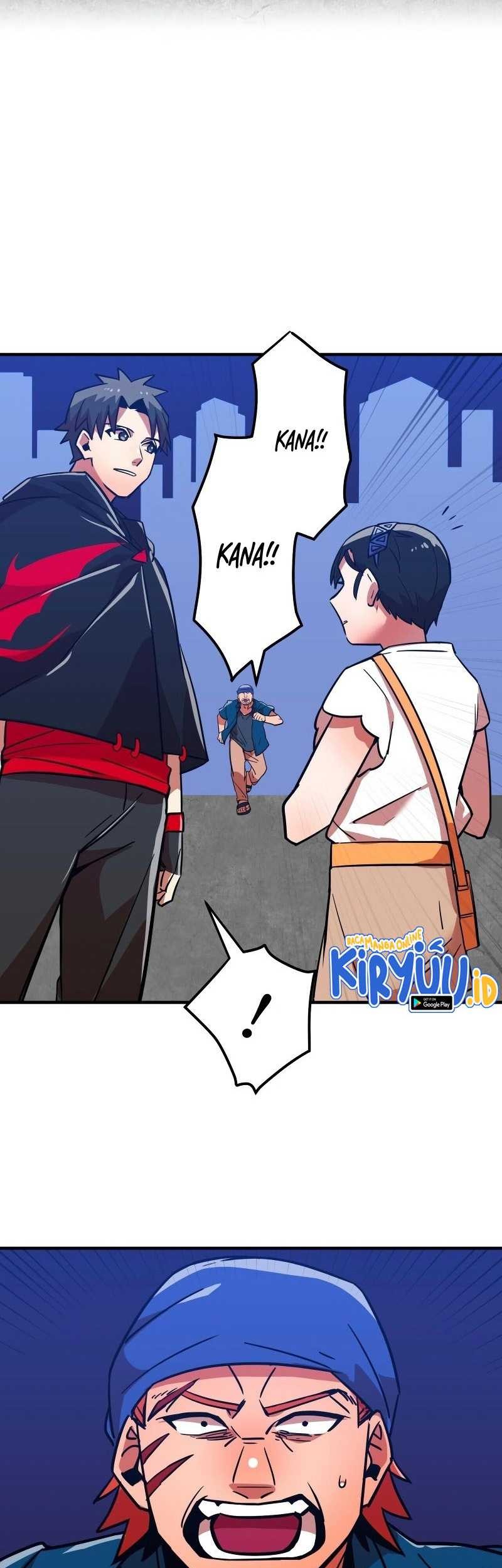 Savior of Divine Blood ~Draw Out 0.00000001% to Become the Strongest~ Chapter 18 - halaman 6