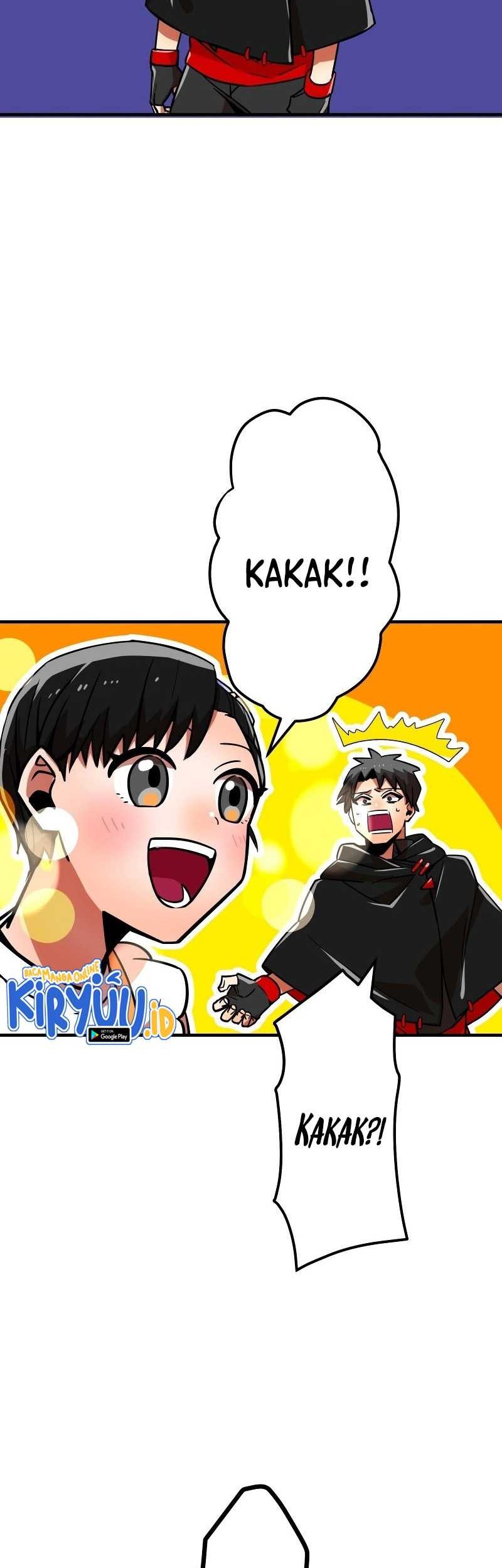 Savior of Divine Blood ~Draw Out 0.00000001% to Become the Strongest~ Chapter 18 - halaman 8