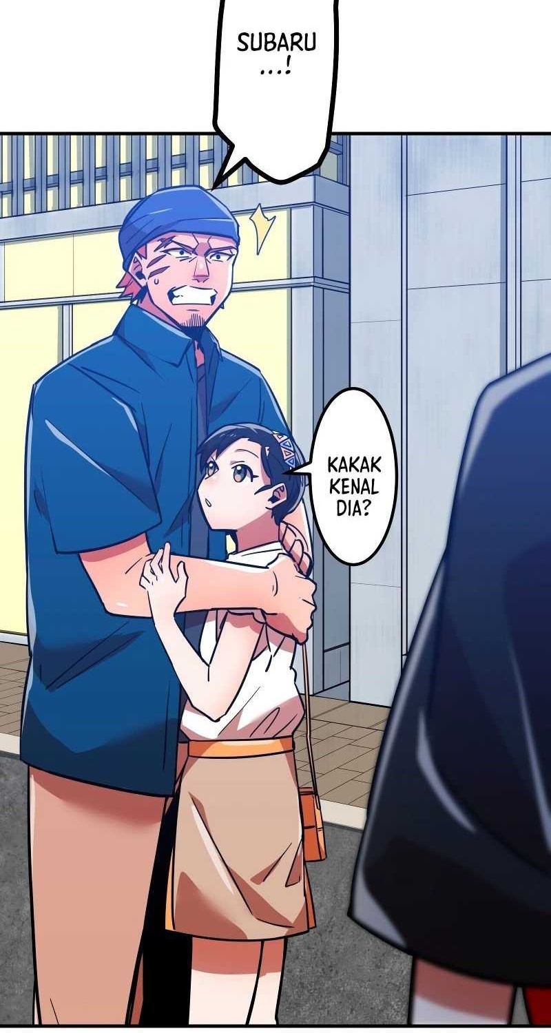 Savior of Divine Blood ~Draw Out 0.00000001% to Become the Strongest~ Chapter 18 - halaman 9