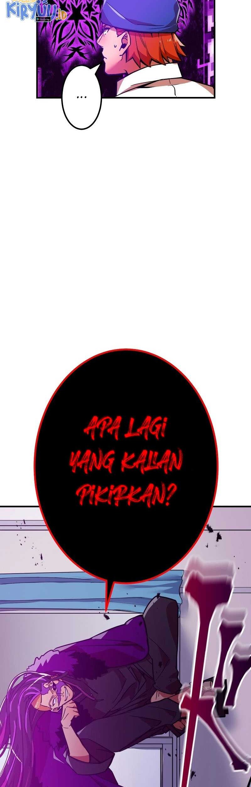 Savior of Divine Blood ~Draw Out 0.00000001% to Become the Strongest~ Chapter 19 - halaman 12