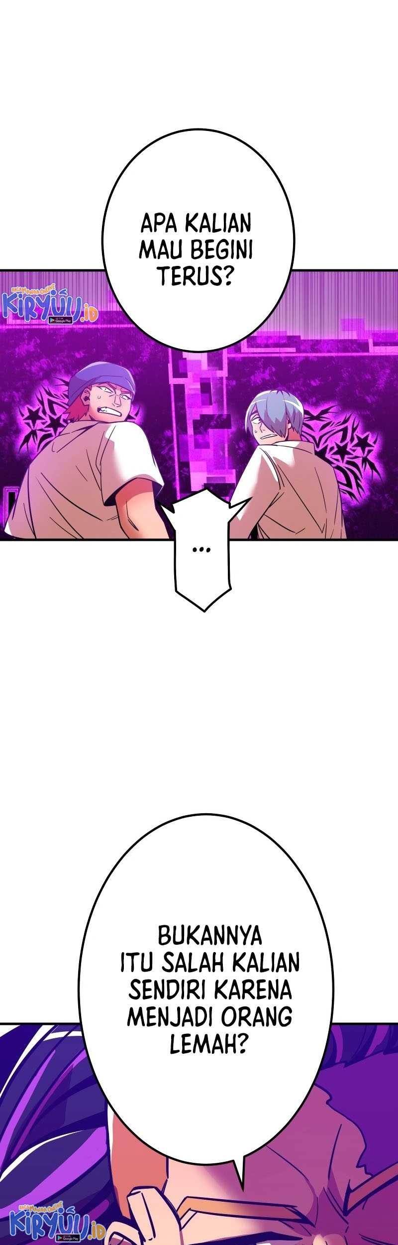 Savior of Divine Blood ~Draw Out 0.00000001% to Become the Strongest~ Chapter 19 - halaman 14