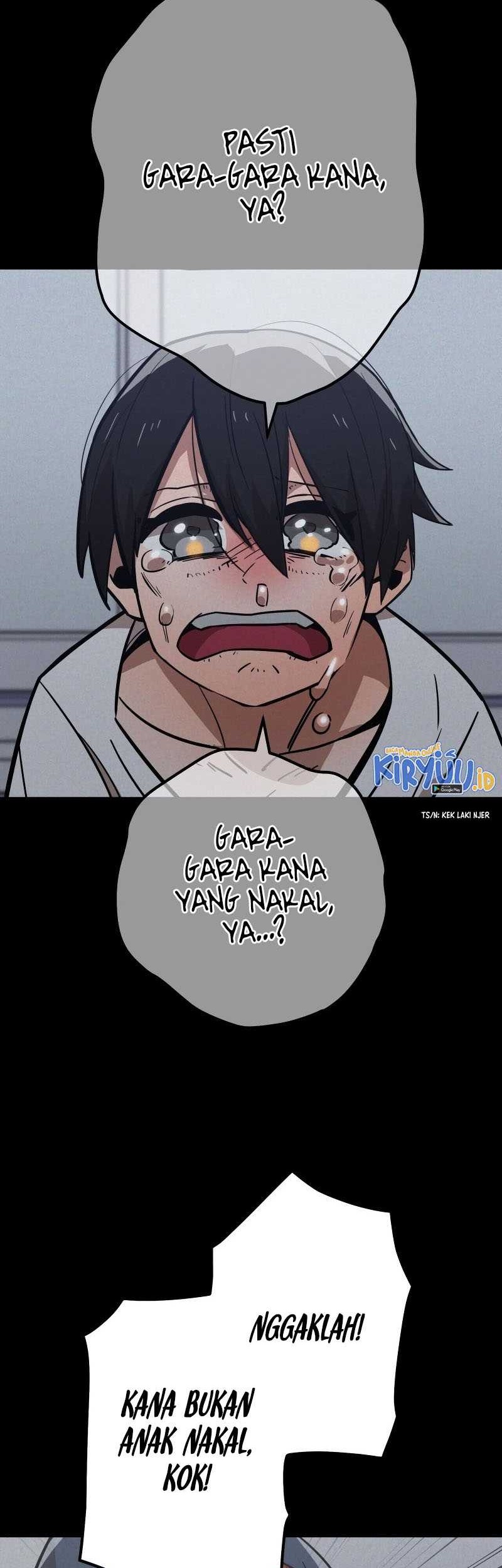 Savior of Divine Blood ~Draw Out 0.00000001% to Become the Strongest~ Chapter 19 - halaman 19
