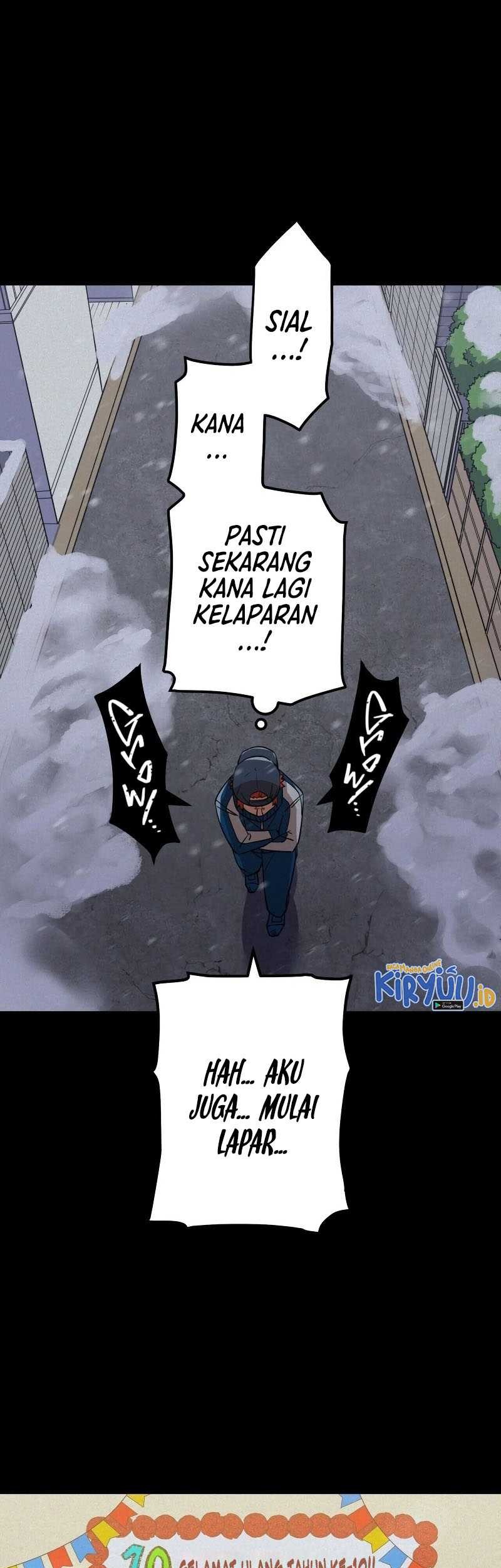 Savior of Divine Blood ~Draw Out 0.00000001% to Become the Strongest~ Chapter 19 - halaman 22