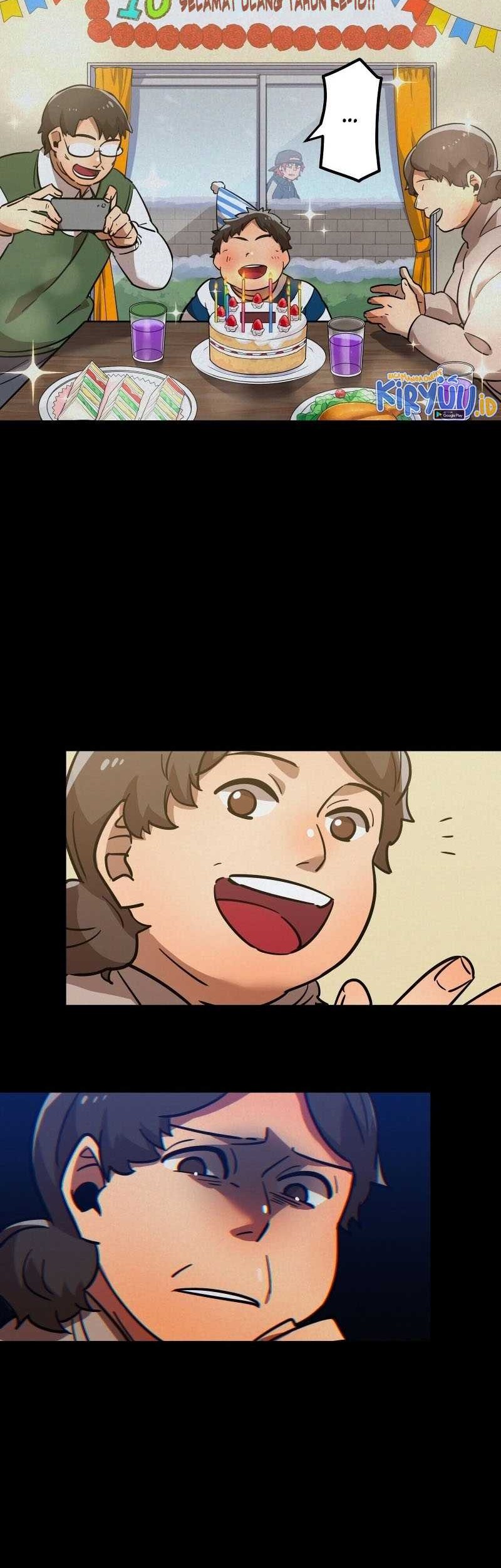 Savior of Divine Blood ~Draw Out 0.00000001% to Become the Strongest~ Chapter 19 - halaman 23