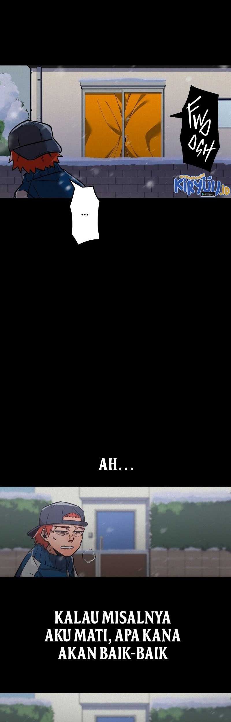 Savior of Divine Blood ~Draw Out 0.00000001% to Become the Strongest~ Chapter 19 - halaman 24