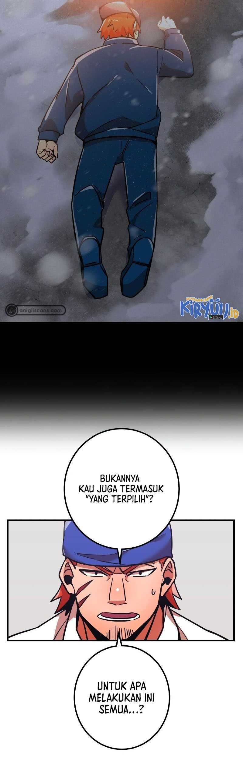 Savior of Divine Blood ~Draw Out 0.00000001% to Become the Strongest~ Chapter 19 - halaman 26