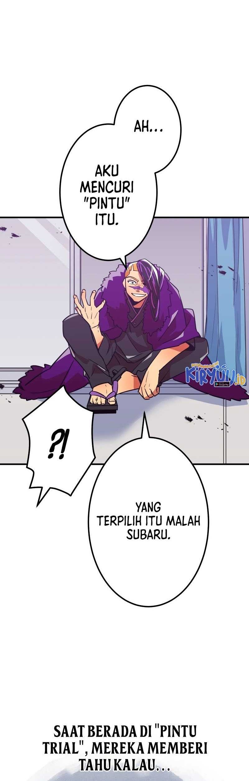 Savior of Divine Blood ~Draw Out 0.00000001% to Become the Strongest~ Chapter 19 - halaman 27