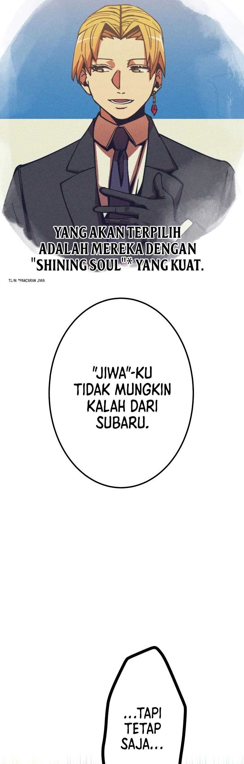 Savior of Divine Blood ~Draw Out 0.00000001% to Become the Strongest~ Chapter 19 - halaman 28