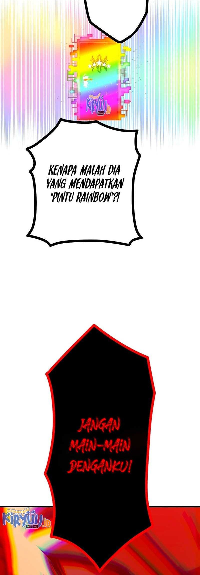 Savior of Divine Blood ~Draw Out 0.00000001% to Become the Strongest~ Chapter 19 - halaman 29