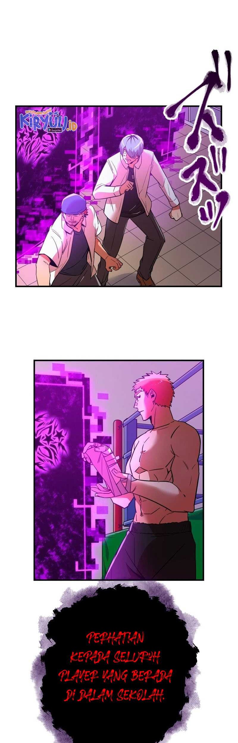 Savior of Divine Blood ~Draw Out 0.00000001% to Become the Strongest~ Chapter 19 - halaman 3