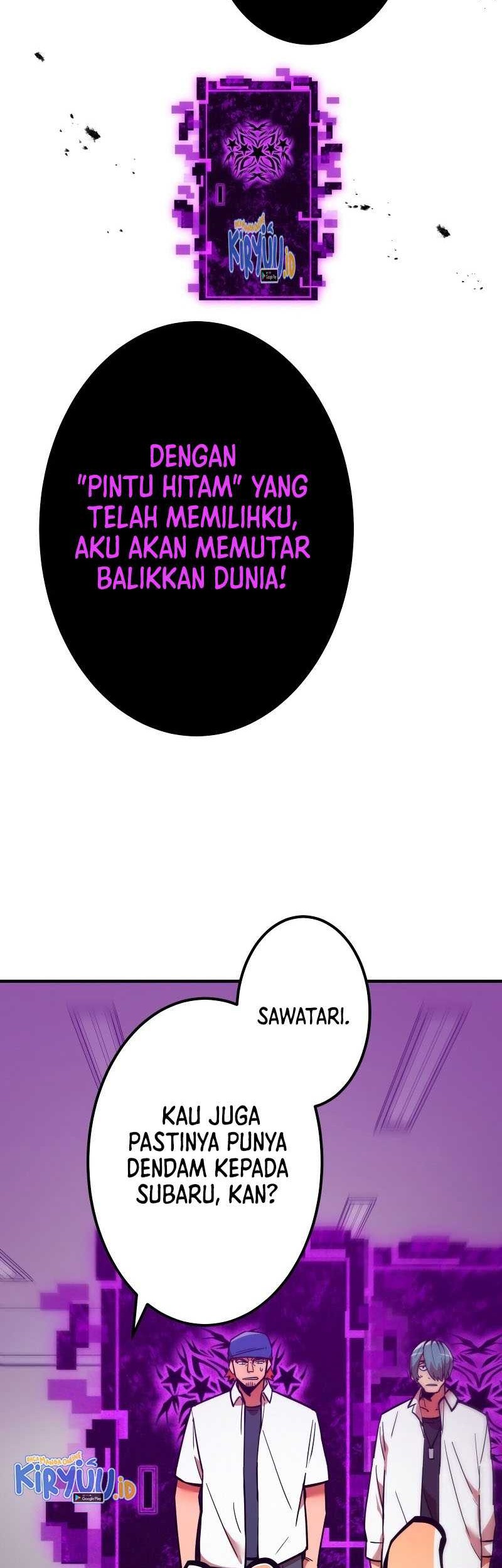 Savior of Divine Blood ~Draw Out 0.00000001% to Become the Strongest~ Chapter 19 - halaman 31