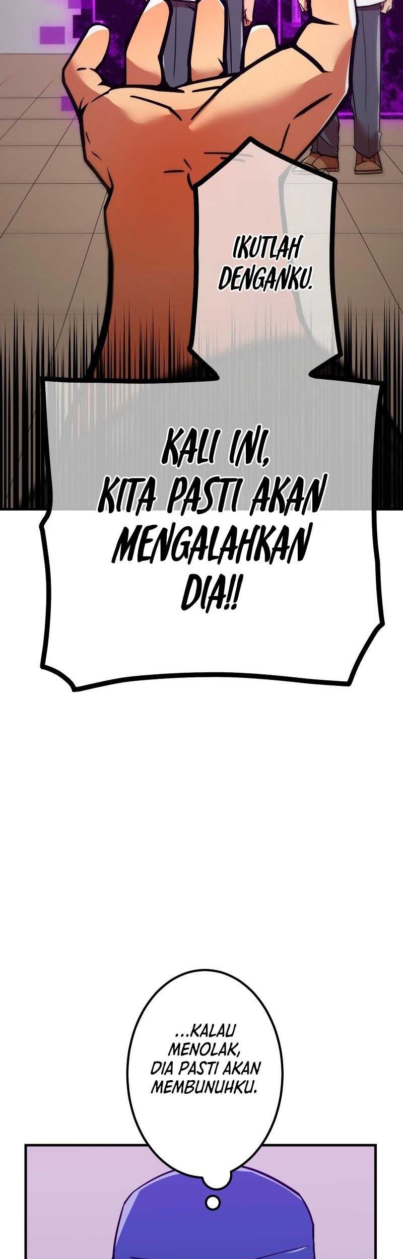 Savior of Divine Blood ~Draw Out 0.00000001% to Become the Strongest~ Chapter 19 - halaman 32