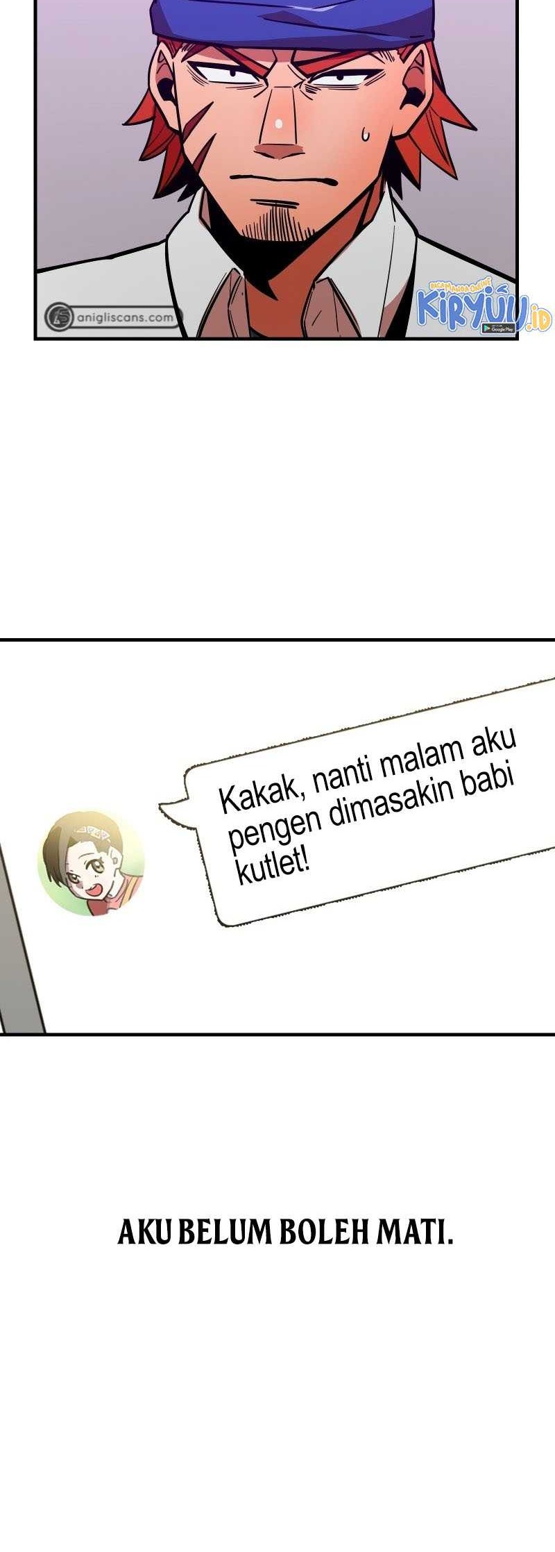 Savior of Divine Blood ~Draw Out 0.00000001% to Become the Strongest~ Chapter 19 - halaman 33
