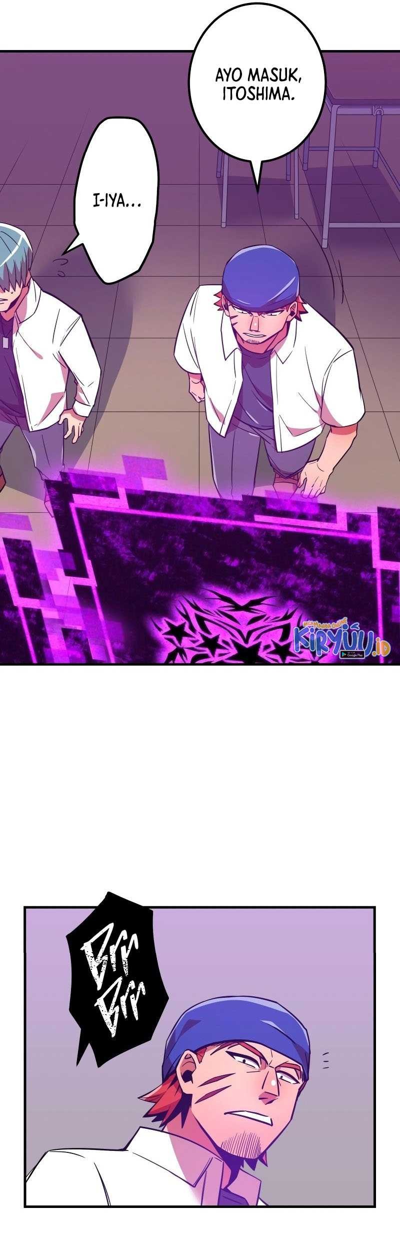 Savior of Divine Blood ~Draw Out 0.00000001% to Become the Strongest~ Chapter 19 - halaman 34