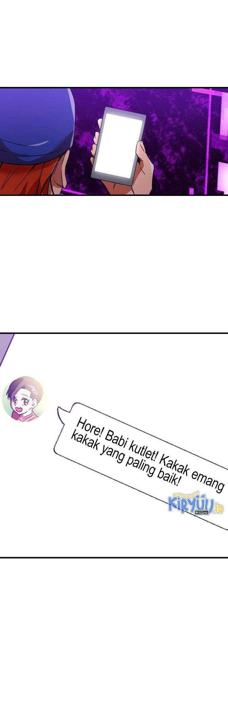 Savior of Divine Blood ~Draw Out 0.00000001% to Become the Strongest~ Chapter 19 - halaman 35