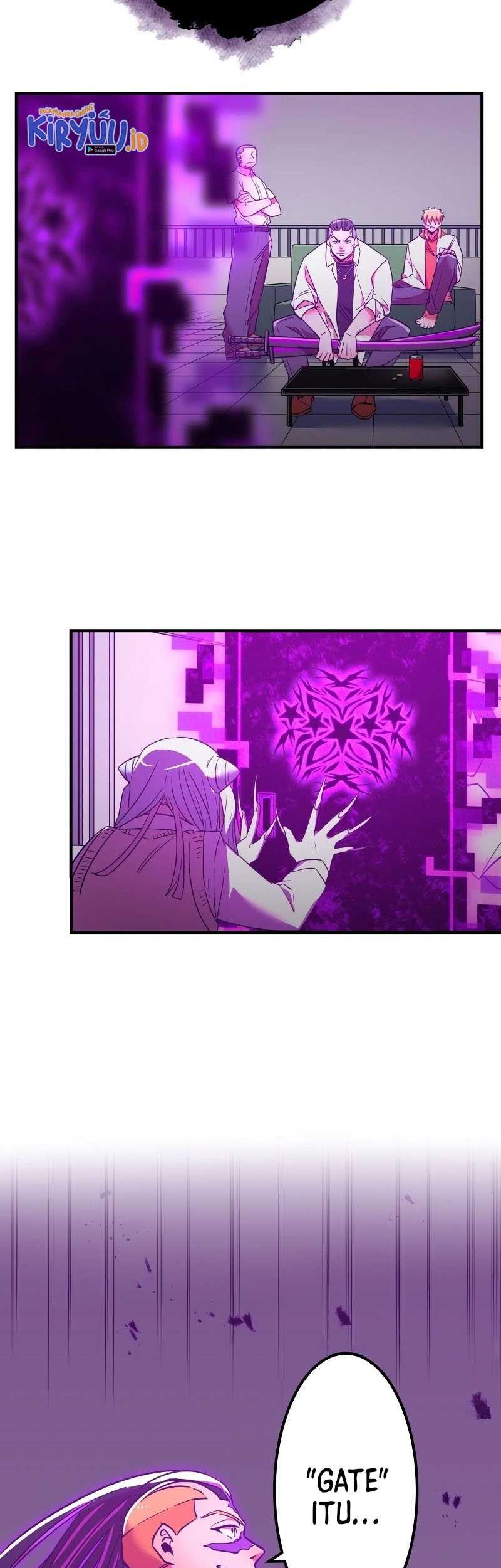 Savior of Divine Blood ~Draw Out 0.00000001% to Become the Strongest~ Chapter 19 - halaman 4