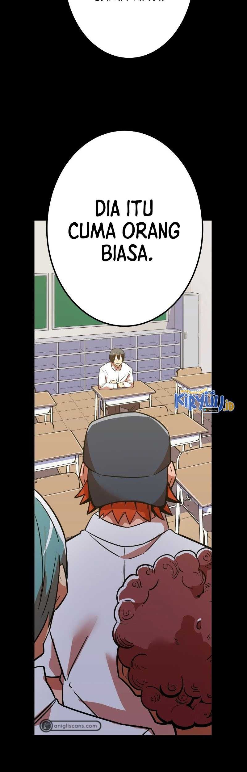 Savior of Divine Blood ~Draw Out 0.00000001% to Become the Strongest~ Chapter 19 - halaman 40