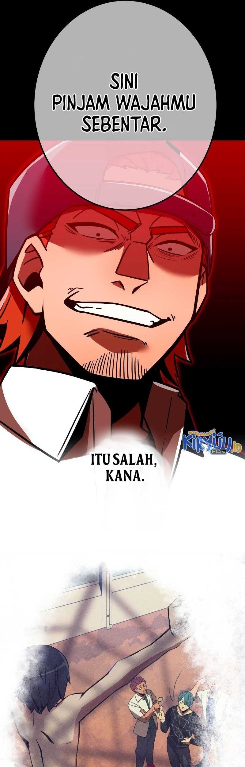 Savior of Divine Blood ~Draw Out 0.00000001% to Become the Strongest~ Chapter 19 - halaman 42