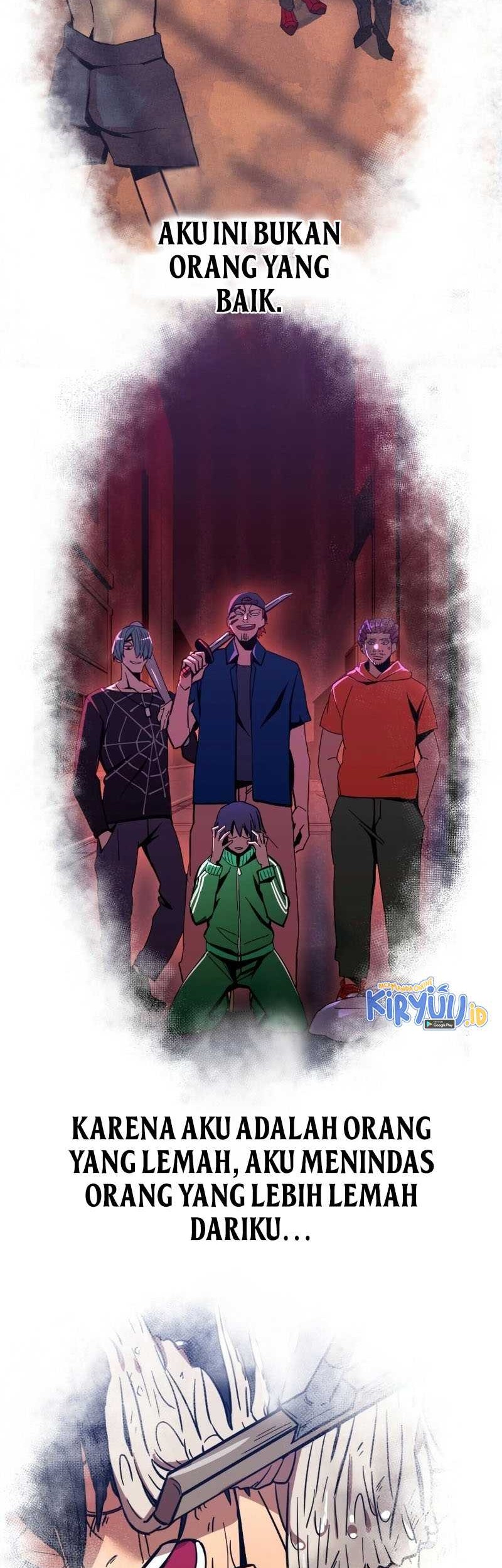 Savior of Divine Blood ~Draw Out 0.00000001% to Become the Strongest~ Chapter 19 - halaman 43