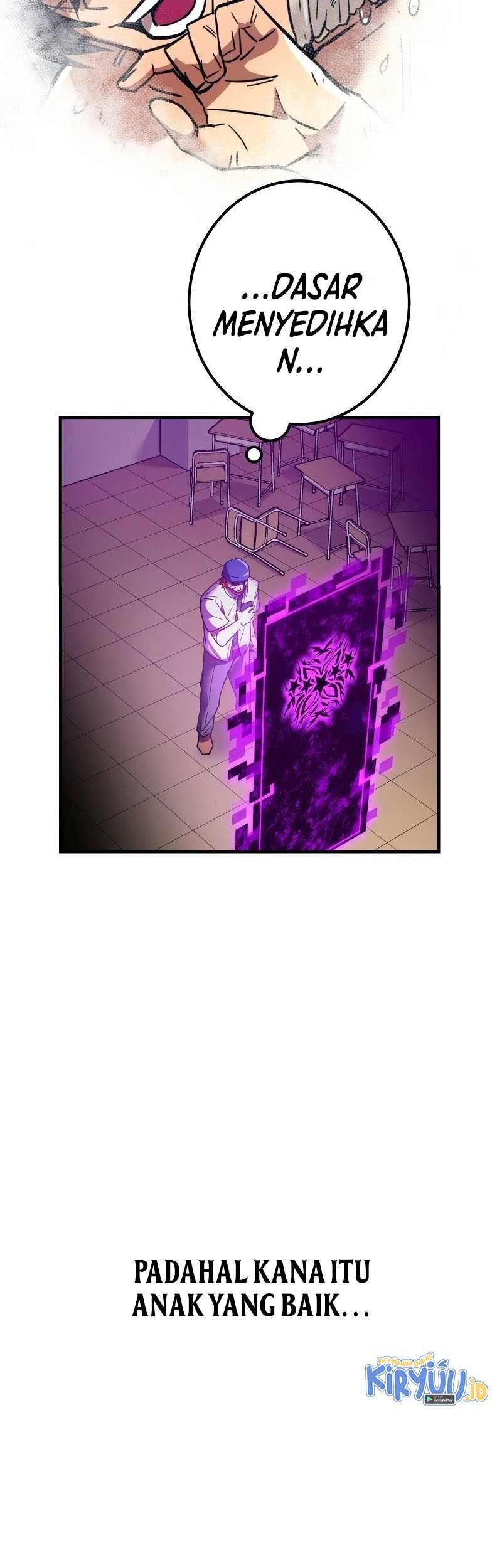 Savior of Divine Blood ~Draw Out 0.00000001% to Become the Strongest~ Chapter 19 - halaman 44