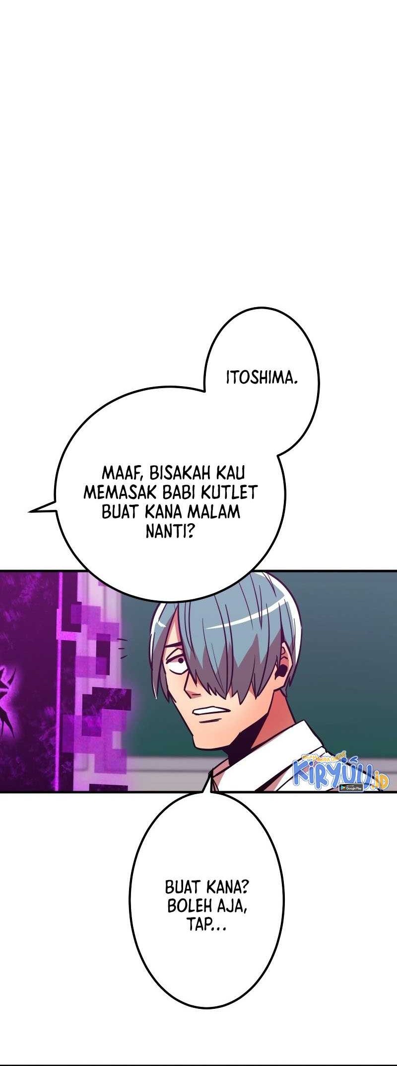 Savior of Divine Blood ~Draw Out 0.00000001% to Become the Strongest~ Chapter 19 - halaman 45